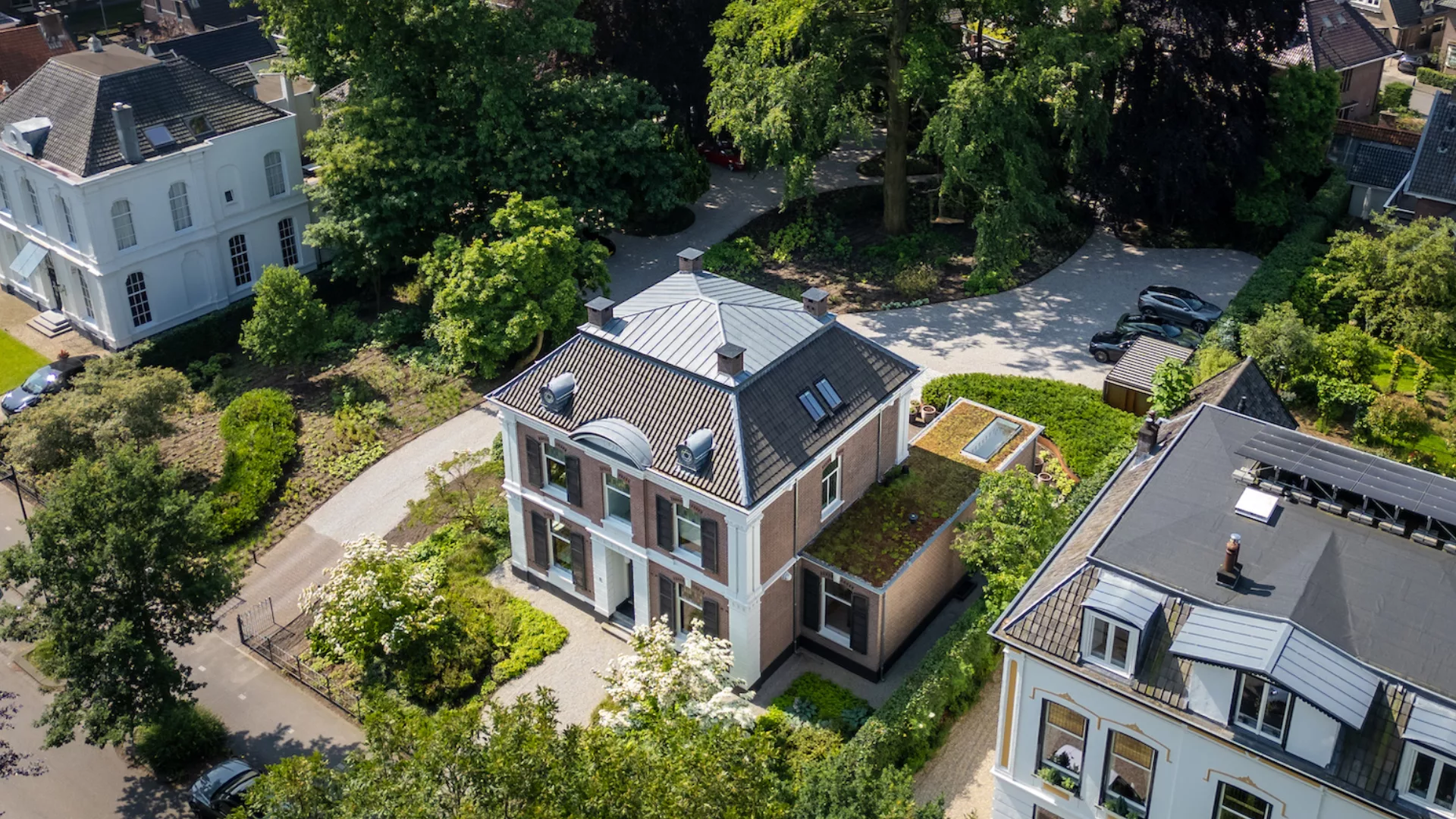Kerklaan 33, Apeldoorn